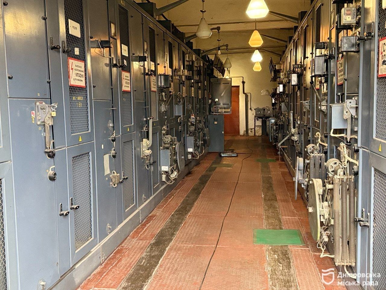 Лівобережна станція аерації у Дніпрі до зими готова - 27.11.2025