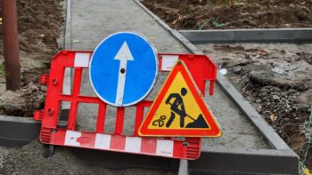 Перемога, 118: Борис Філатов перевірив вхід реконструкції двору 27.11.2025