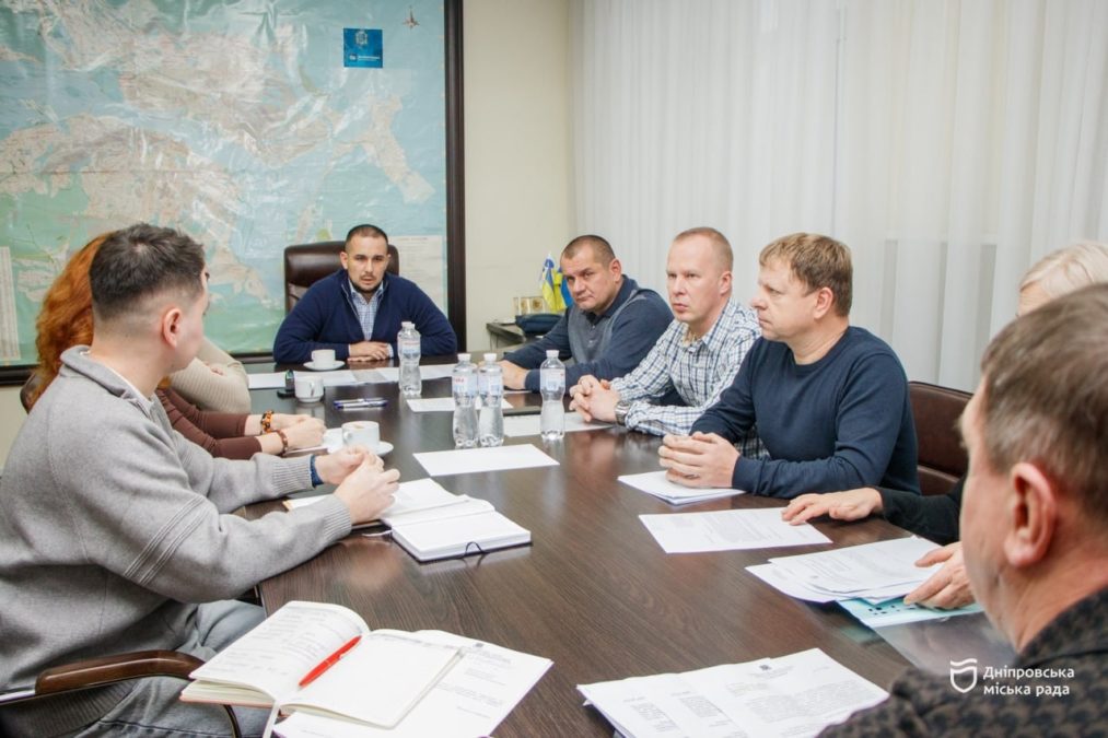 Пільговий проїзд дітей у Дніпрі - 27.11.2025 Пільговий проїзд дітей у Дніпрі - 27.11.2025