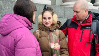 До Дніпра з відпочинку в таборах на прикарпатті повернулись 198 дітей 29.11.2025