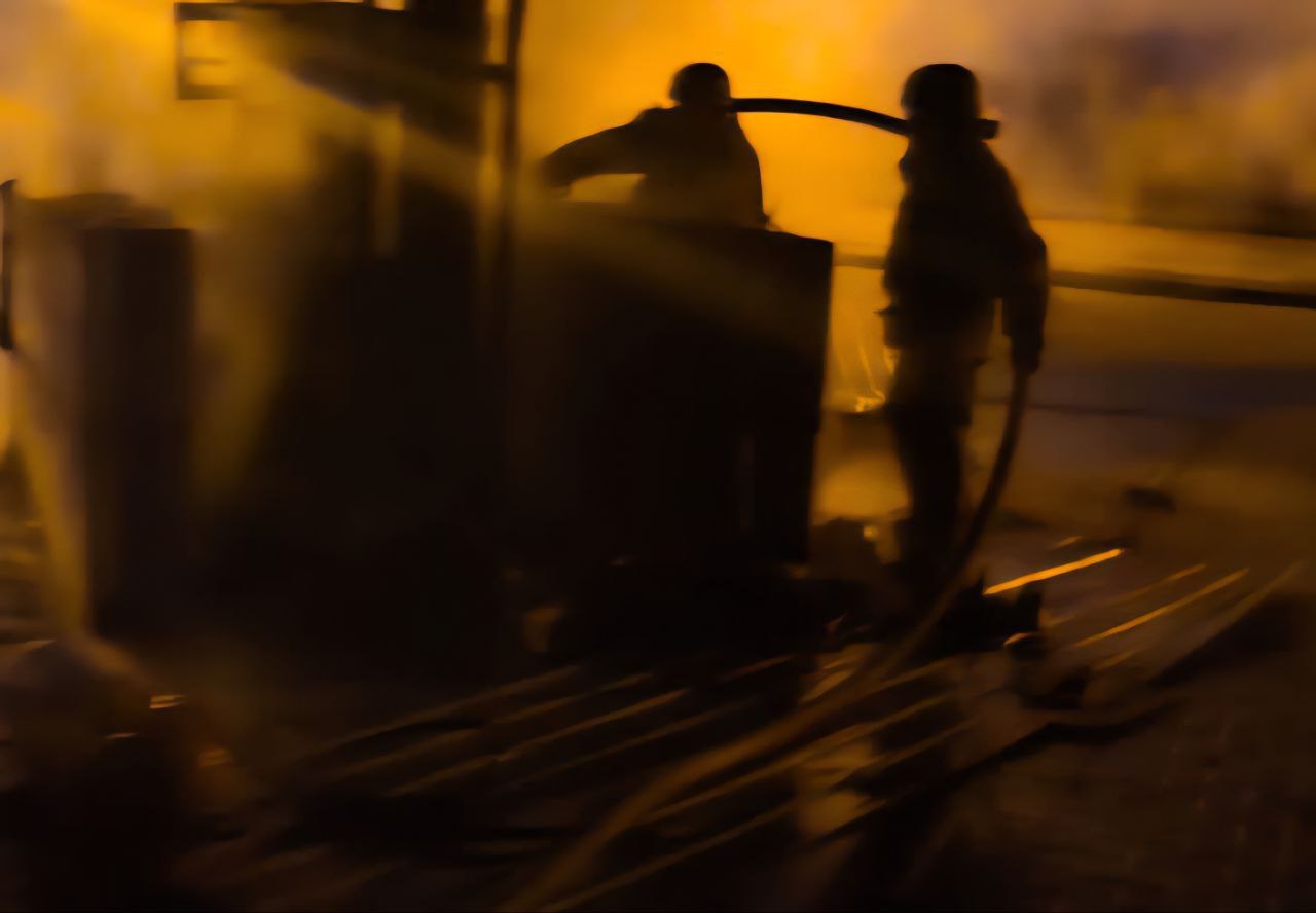 Наслідки атак по Дніпропетровщині - 22.11.2025