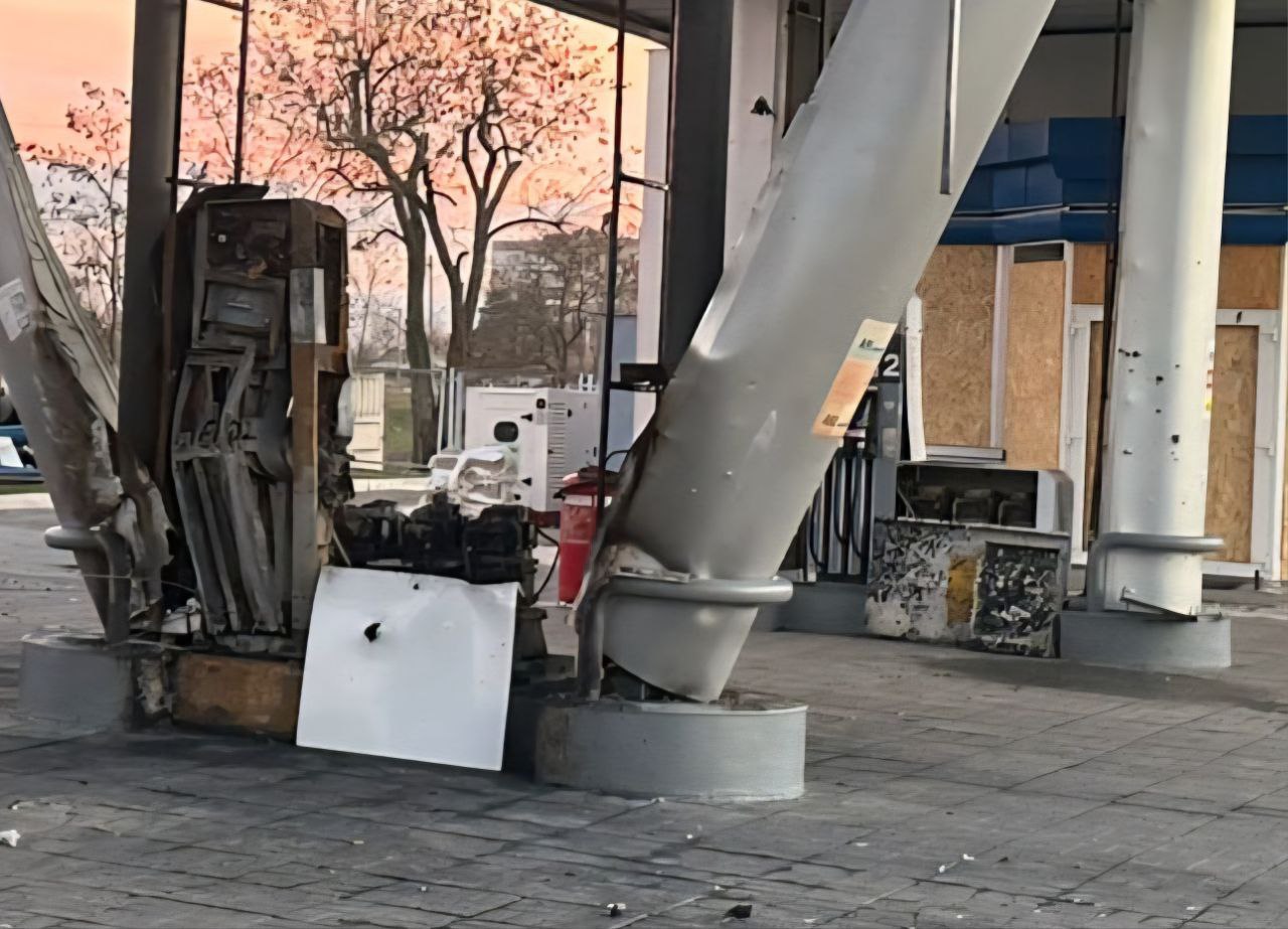 росіяни атакували Павлоград та Нікопольщину: постраждали 11 людей - 24.11.2025