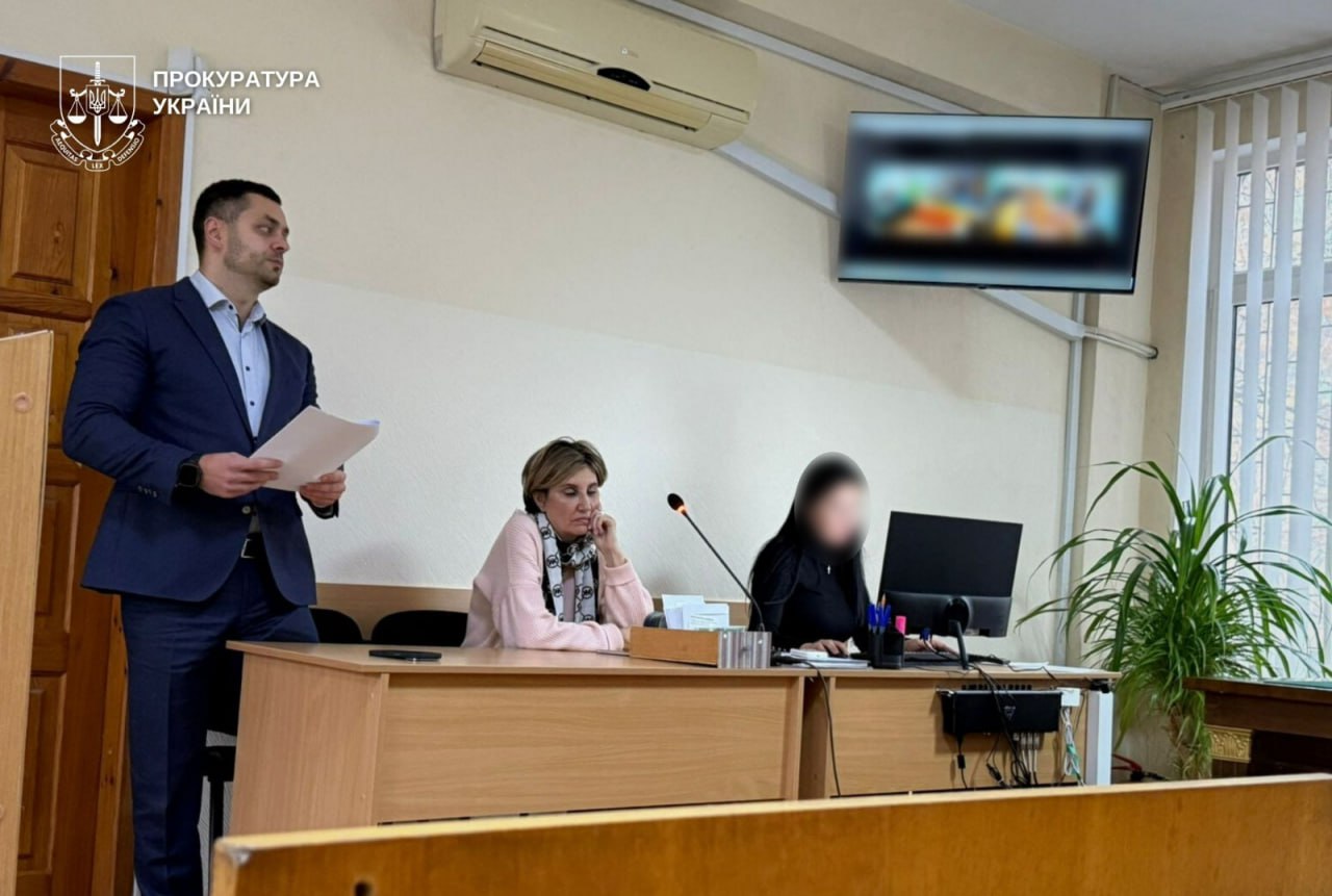 Нетверезий водій збив неповнолітню на Дніпропетровщині — 18.11.2025