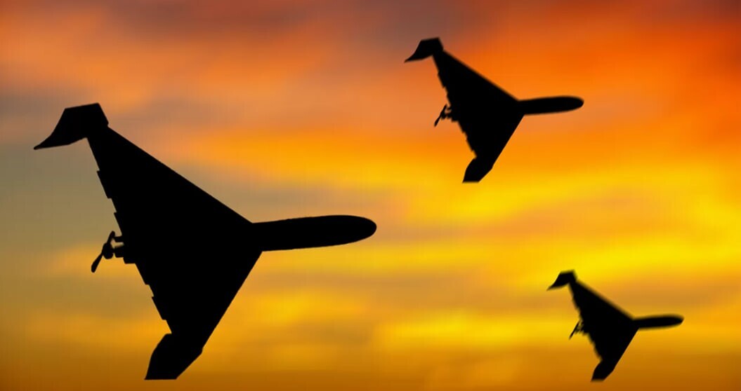 Росіяни атакували Синельниківщину, Павлоград і Нікопольщину - 9.11.2025