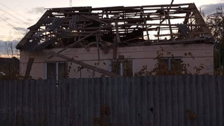 Кількість жертв ворожої атаки на Самарівський район зросла.