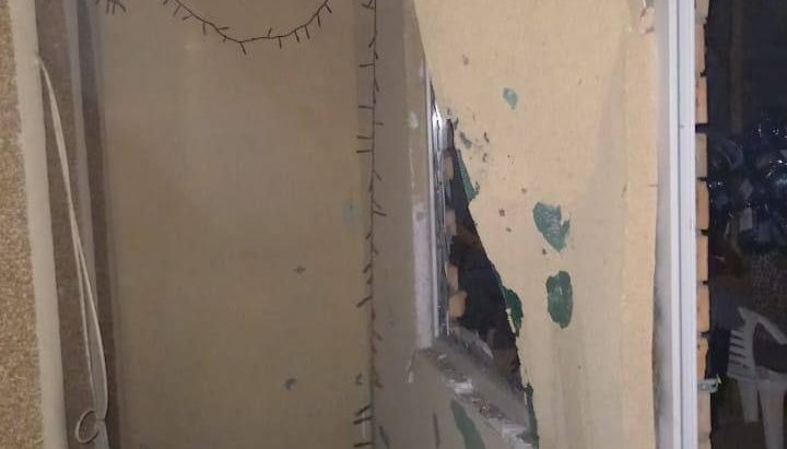 Кількість жертв ворожої атаки на Самарівський район зросла.