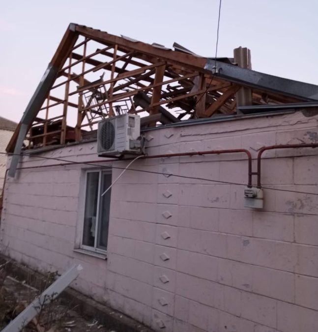 Кількість жертв ворожої атаки на Самарівський район зросла.