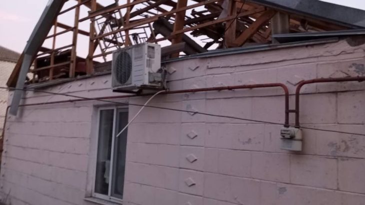 Кількість жертв ворожої атаки на Самарівський район зросла.