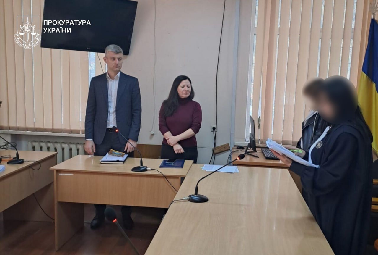 У Дніпрі судитимуть чоловіка, який вчинив сексуальне насильство над 7-річною дівчинкою 3.11.2025