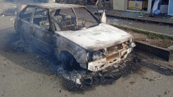 Ворог атакував одразу кілька громад Дніпропетровщини, є загиблі та поранені 4.11.2025