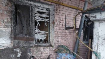 Ворог атакував одразу кілька громад Дніпропетровщини, є загиблі та поранені 4.11.2025