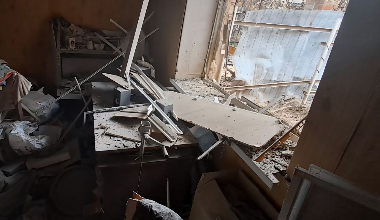 Ворог цілий день обстрілював Дніпропетровщину: є поранений