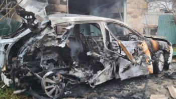 Обстріли Дніпропетровщини вдень 5.11.2025: є поранений