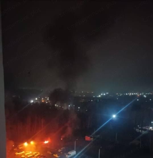 Сили оборони вразили об’єкти окупантів у Криму, Бердянську та рф