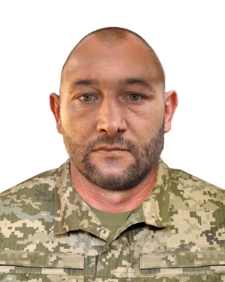 Владислав Бормотов: на фронті загинув захисник з Нікополя - 16.11.2025