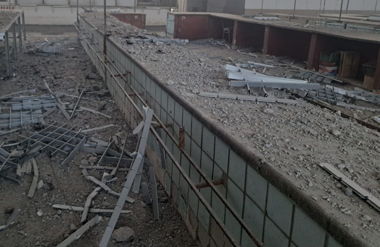 Черговий удар по Дніпропетровщині: двох убито, четверо дістали поранення - 17.11.2025