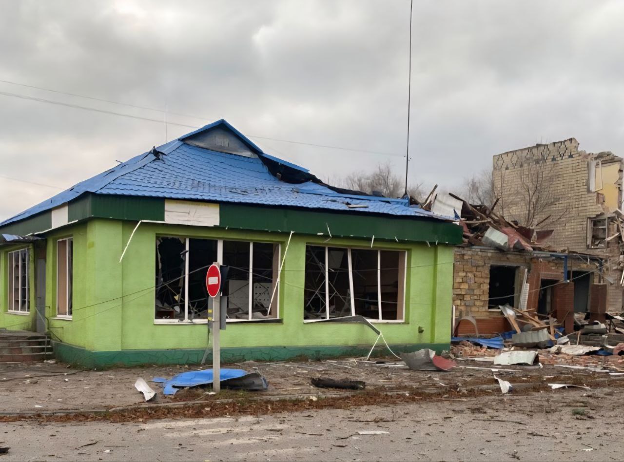 Черговий удар по Дніпропетровщині: двох убито, четверо дістали поранення - 17.11.2025