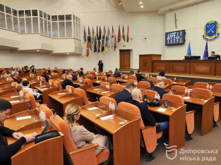 Борис Філатов про підсумки 72 сесії міськради Дніпра та коли ухвалять бюджет-2026 - 19.11.2025