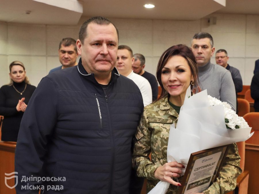 Борис Філатов про підсумки 72 сесії міськради Дніпра та коли ухвалять бюджет-2026 - 19.11.2025