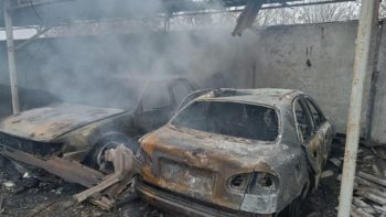 Обстріли Дніпропетровщини 27.11.2025