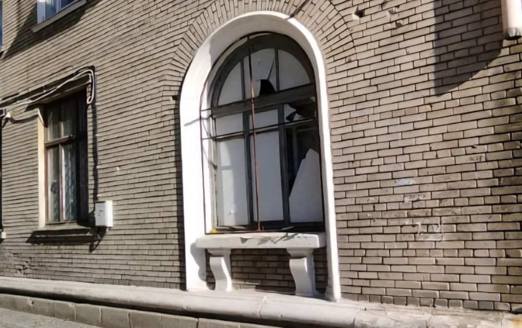 Наслідки атак рф по Нікопольщині - 03.11.2025