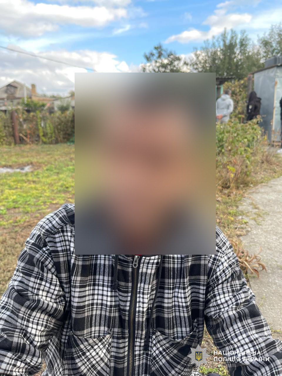 У Синельниковому викрили чоловіка, який вирощував коноплі - 04.11.2025