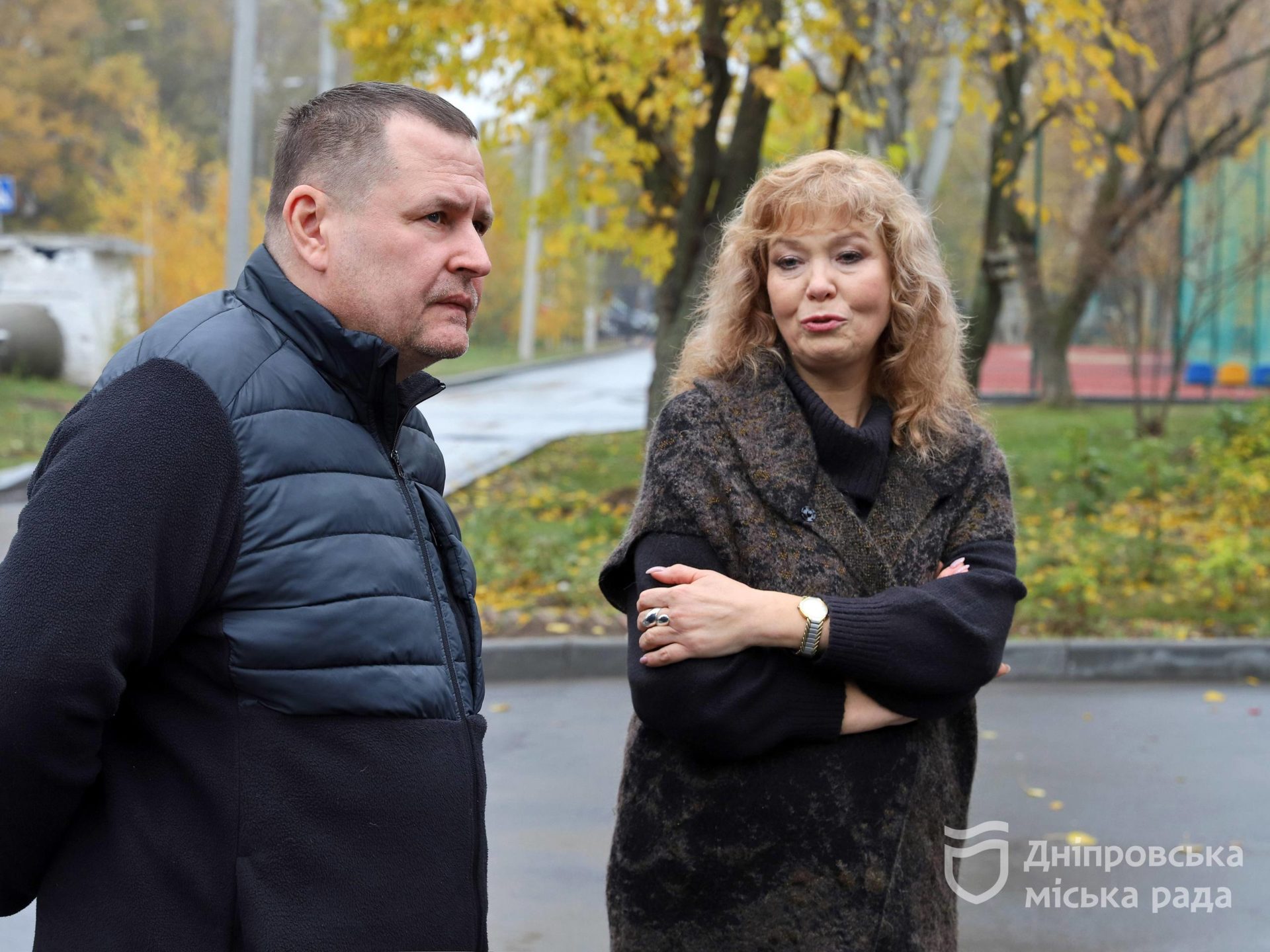 Філатов проінспектував перебіг термомодернізації, завдяки якій школи та дитсадки стали комфортнішими, а Дніпро заощаджує понад 30 % грошей на оплату енергоносіїв