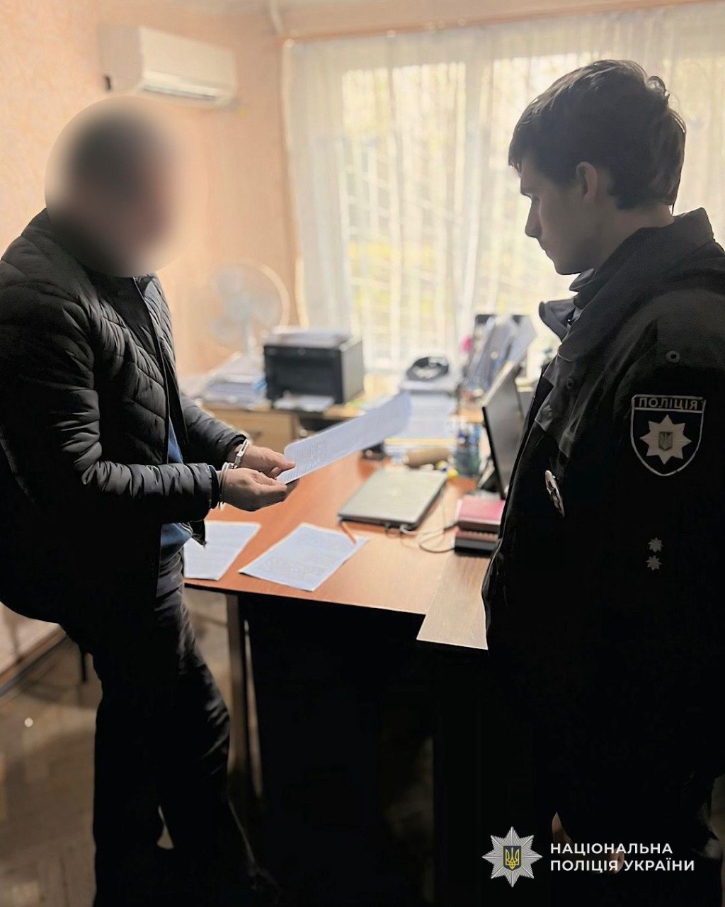 Стрілянина в Самарському районі Дніпра: двоє поранених - 22.11.2025