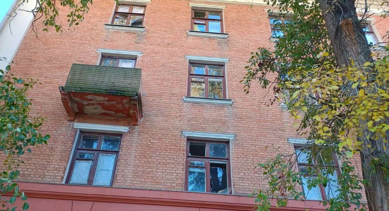 Наслідки атак рф по Нікопольщині - 03.11.2025