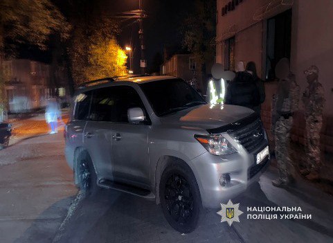 У Дніпрі викрили схему переправлення військовозобов’язаних за кордон - 11.11.2025