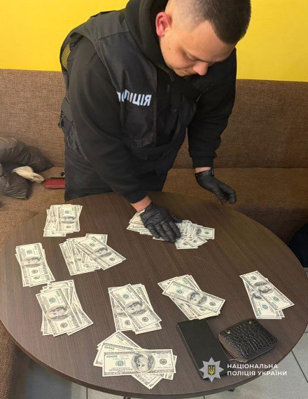 У Дніпрі викрили схему переправлення військовозобов’язаних за кордон - 11.11.2025