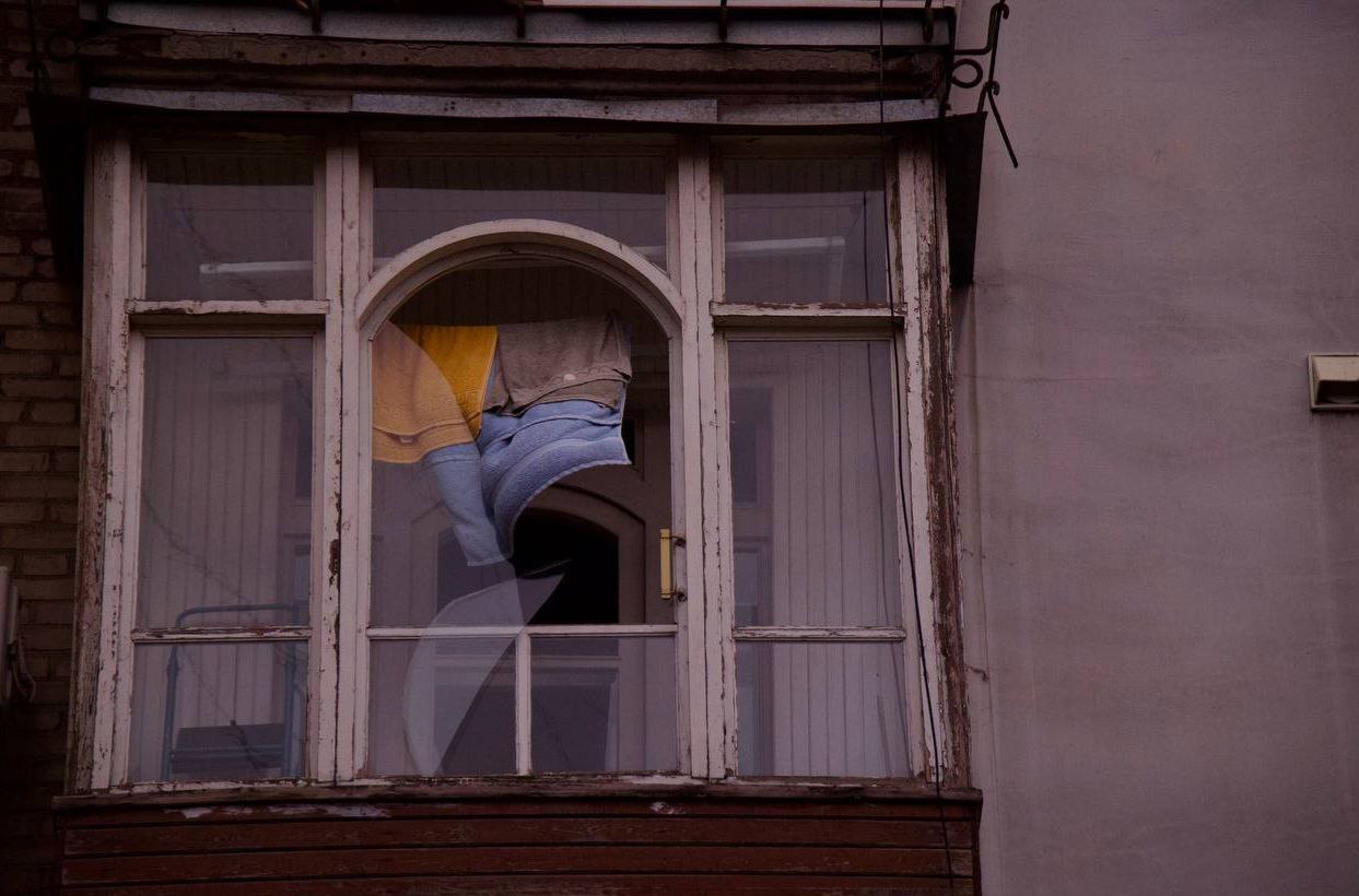 Наслідки масованої російської атаки по Дніпру в ніч проти 18 листопада 2025