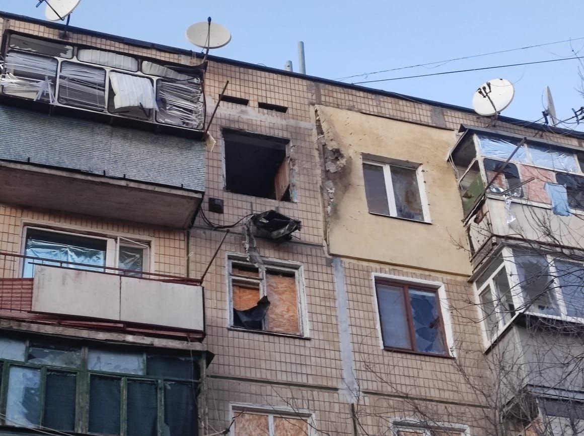 росіяни атакували Павлоград та Нікопольщину: постраждали 11 людей - 24.11.2025