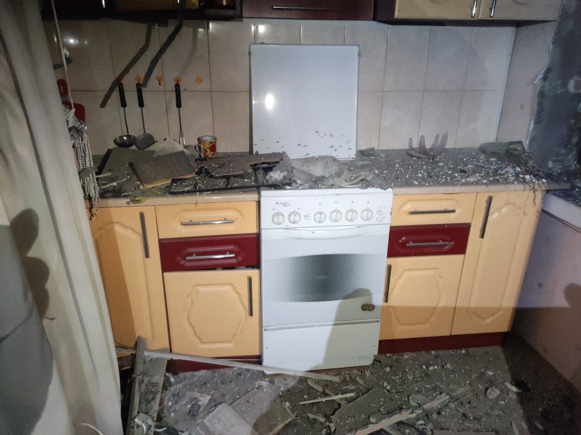 росіяни атакували Павлоград та Нікопольщину: постраждали 11 людей - 24.11.2025