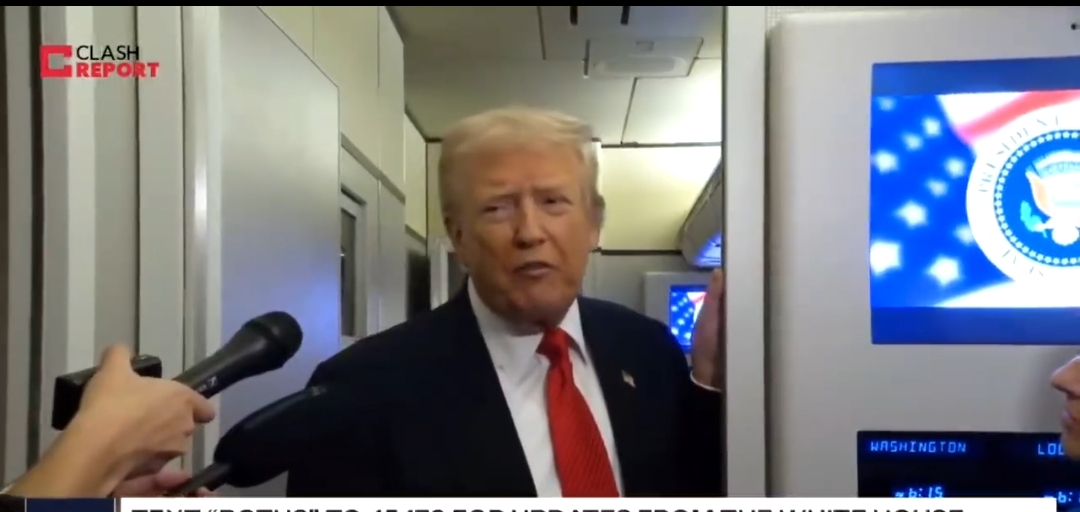 Tomahawk Україні не дають 3.11.2025