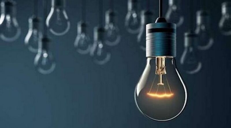 Як сьогодні на Дніпропетровщині вимикатимуть світло: графіки ДТЕК та ЦЕК