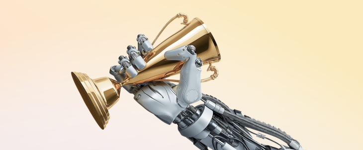 Дія.AI здобув міжнародну нагороду Best Cases Awards 2025 - 28.11.2025