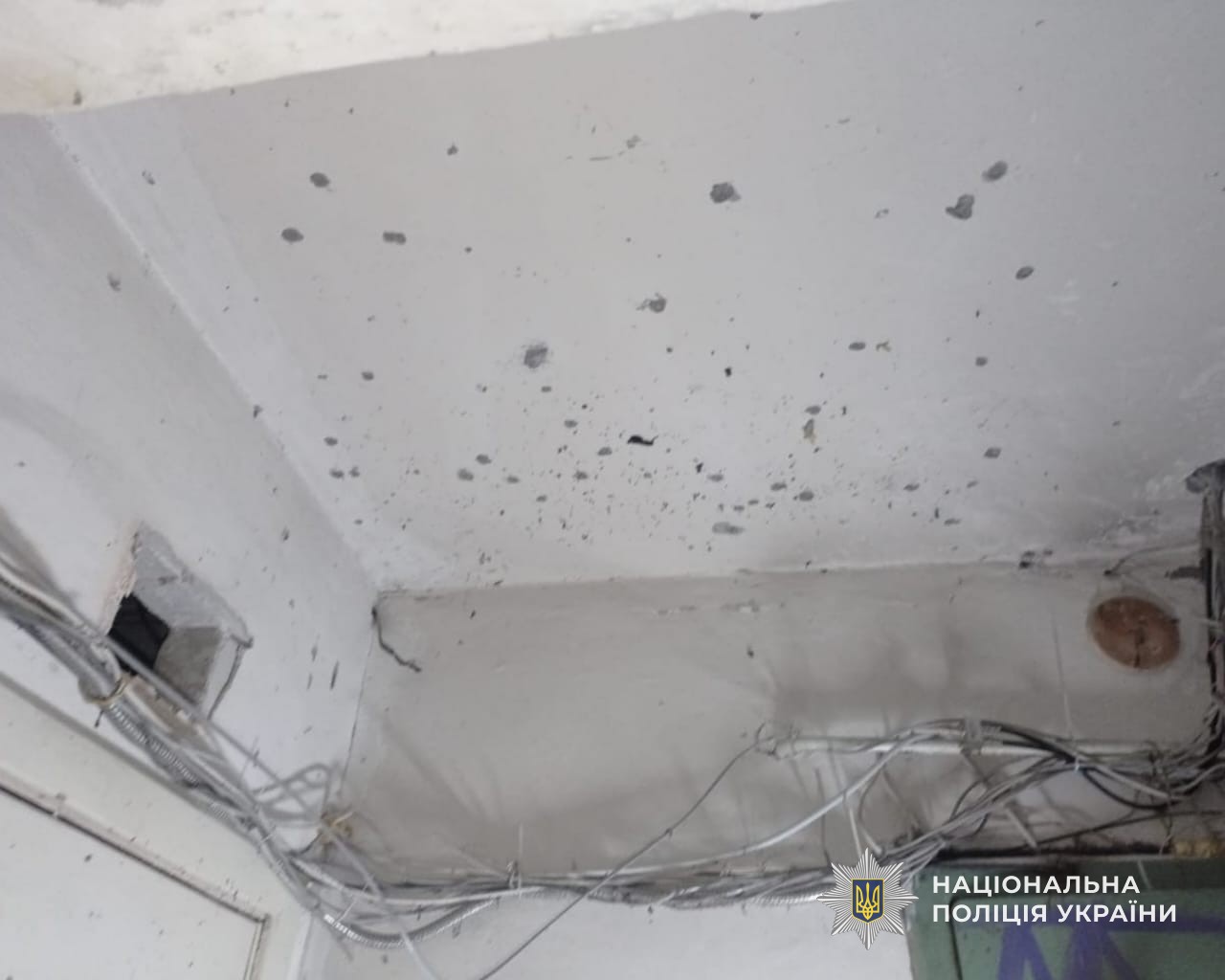 Поліція Кам’янського затримала 33-річного чоловіка за підозрою у замаху на вбивство знайомого - 25.11.2025