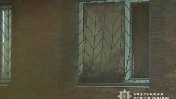 У Кривому Розі поліція розслідує обставини вибуху гранати. -07.11.2025