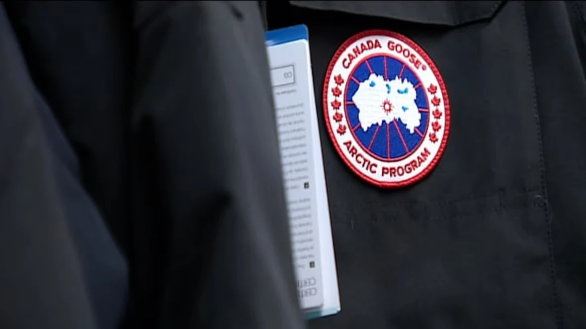 Як визначити справжність куртки Canada Goose - 22.12.2025