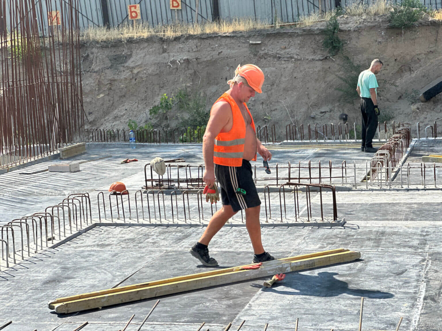 Перша підземна школа-укриття у Дніпрі: коли відкриється