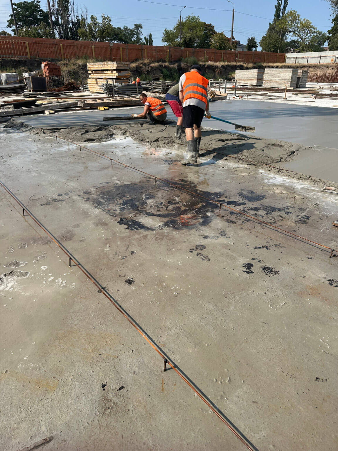 Перша підземна школа-укриття у Дніпрі: коли відкриється