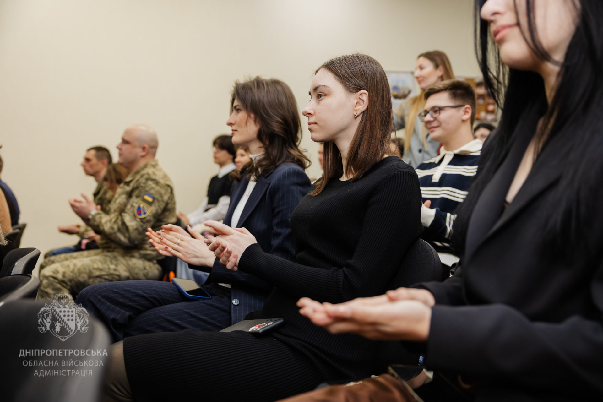 Студенти Дніпропетровщини отримали «StudOscar» за лідерство, активність і творчість - 26.12.2025