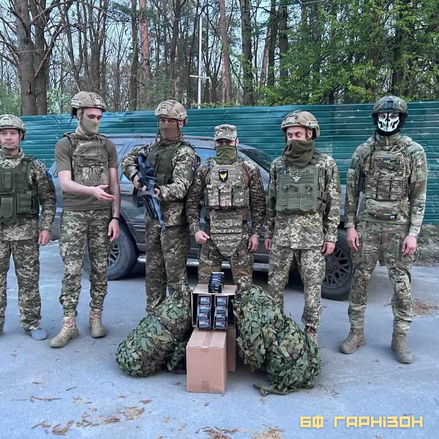 Дніпро підтримує армію: назвали переможців програми співфінансування допомоги армії