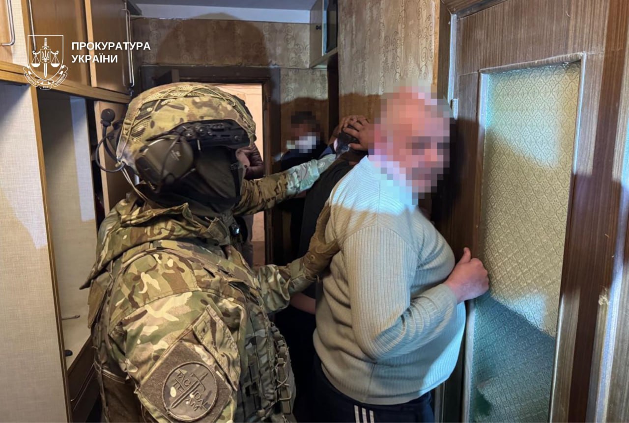 Шахрайство з депозитами: у Дніпрі викрили схему списання понад 50 млн грн - 22.12.2025