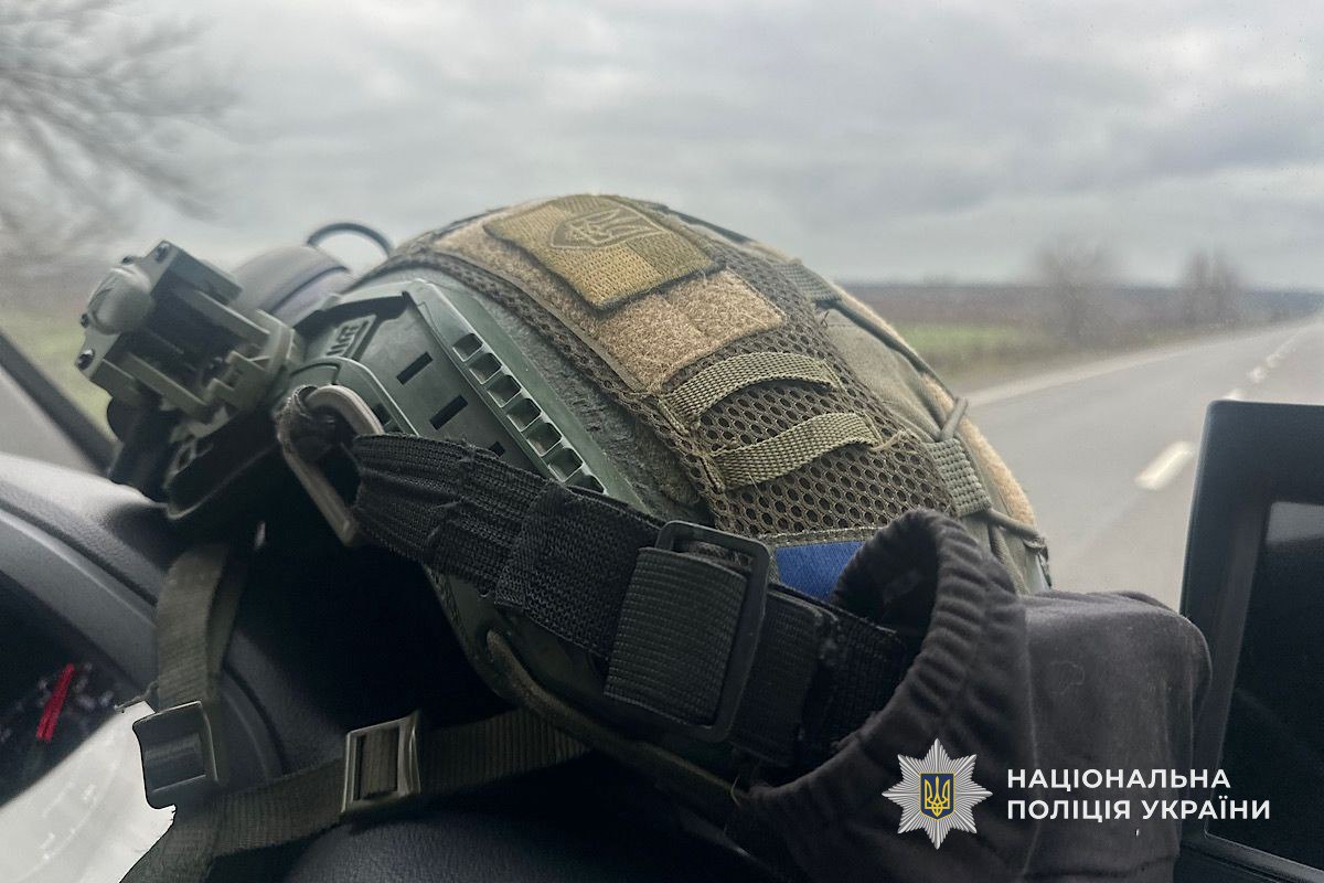 Евакуація в Нікополі: «Білі янголи» допомогли родині залишити місто - 24.12.2025