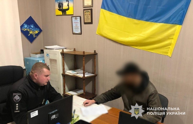 Напад із молотком у Жовтих Водах: чоловіку повідомили про підозру - 25.12.2025
