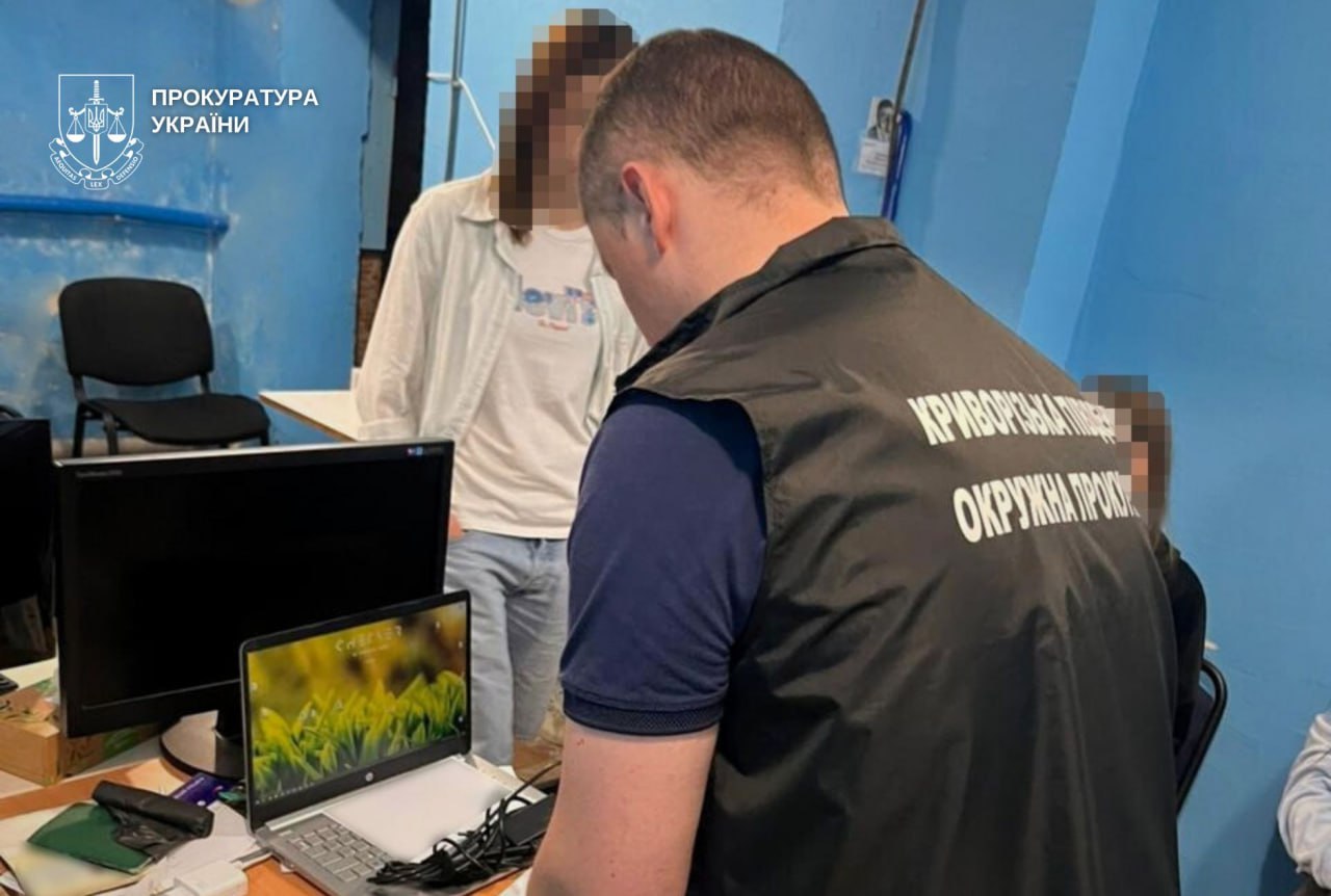 Незаконний іспит з держмови на Дніпропетровщині: справу передали до суду - 30.12.2025