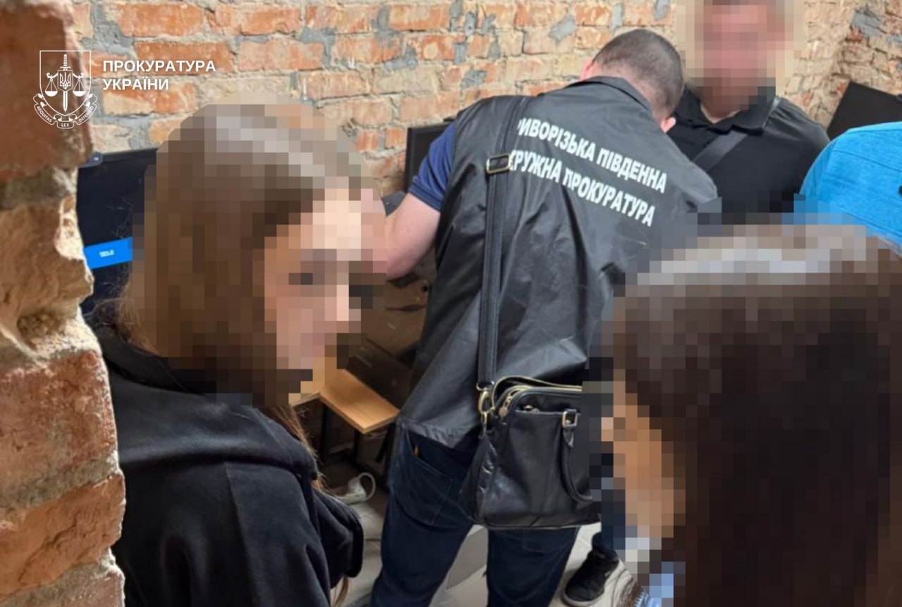 Незаконний іспит з держмови на Дніпропетровщині: справу передали до суду - 30.12.2025