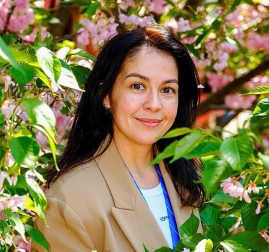 Науковиця з Дніпра отримала Премію Верховної Ради України - 12.12.2025